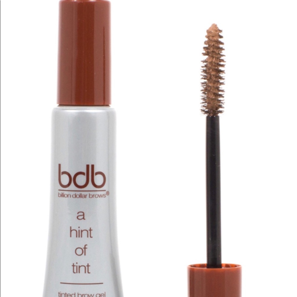 NWT Billion Dollar Brows Hint of Tint: Tinted Brow